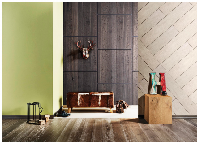 Decorative Veneers For Your Home With Decowood Veneers