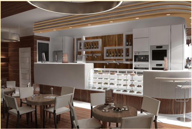 Engineered wood veneer sheets by Decowood