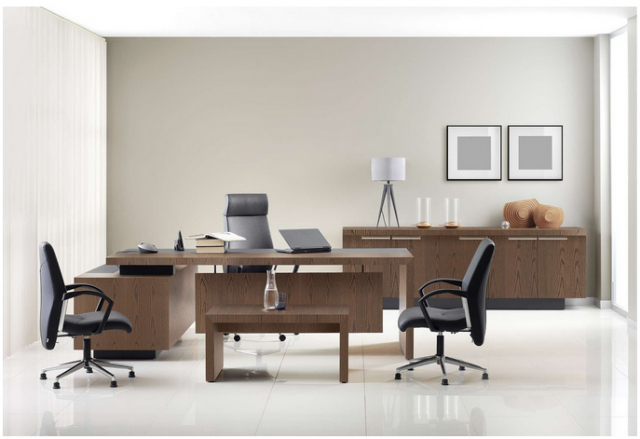 Engineered Veneer Polishes With Decowood Veneers