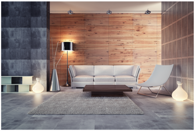 Veneer Surfaces With Decowood Veneers