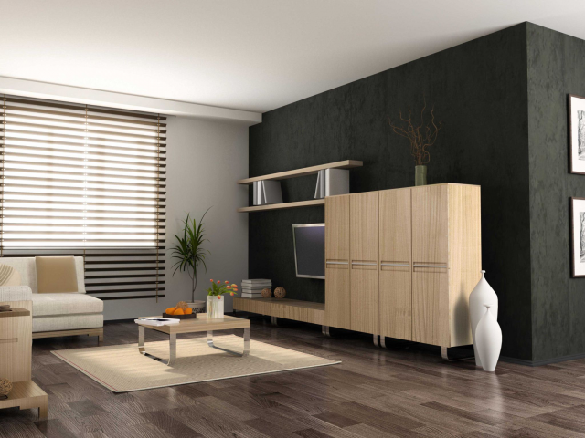 Teak wood furniture by Decowood Veneers