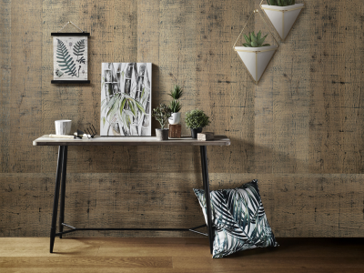 Engineered wood furniture for interior design by Decowood Veneers