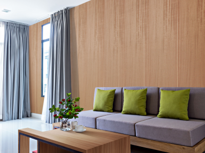 Engineered wood veneer sheets for luxury furniture design by Mikasa Decowood Veneers