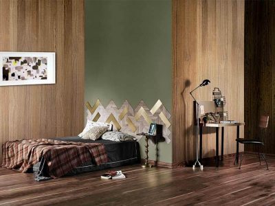 Textured wood veneer sheets for furniture by Mikasa Decowood Veneers