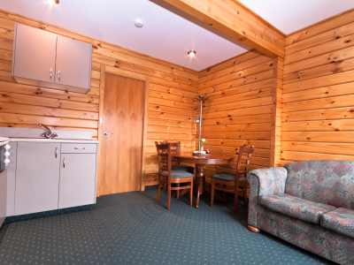 Eco-friendly veneer door with teak wood veneer design by Mikasa Decowood Veneers