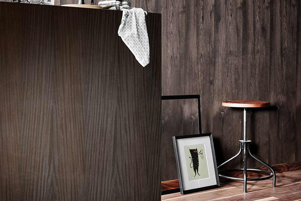 High quality Wood Veneer Sheets for Restaurant by Mikasa Decowood Veneers 