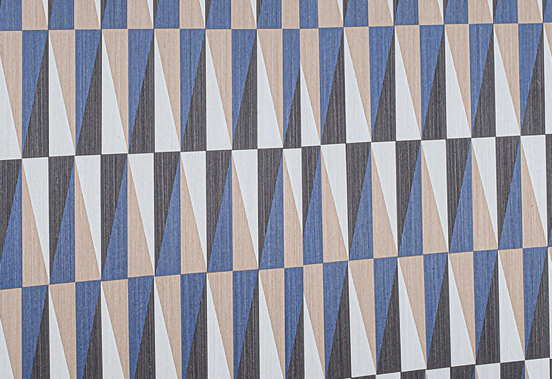 Opulent Wood Veneers From Mikasa Decowood Veneers 