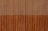 Mahogany Wood Veneers From Mikasa Decowood Veneers 