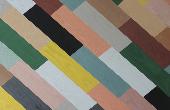 The Specials Parquet Wood Veneers Sheets