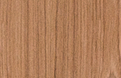 Teak Platino Light Grain wood veneers sheets